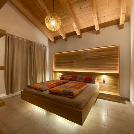 Villa 22 オエッツ エクステリア 写真