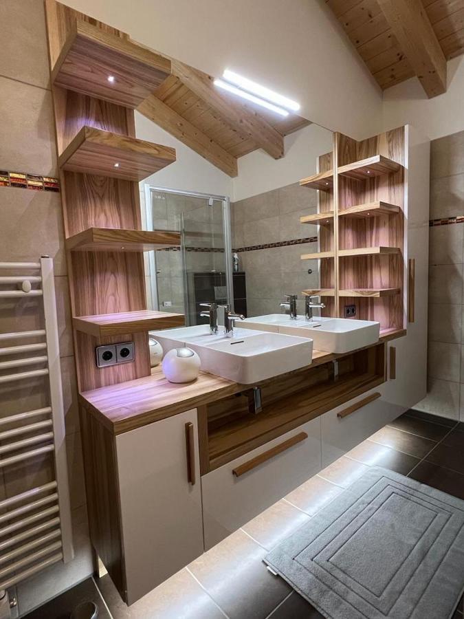 Villa 22 オエッツ エクステリア 写真