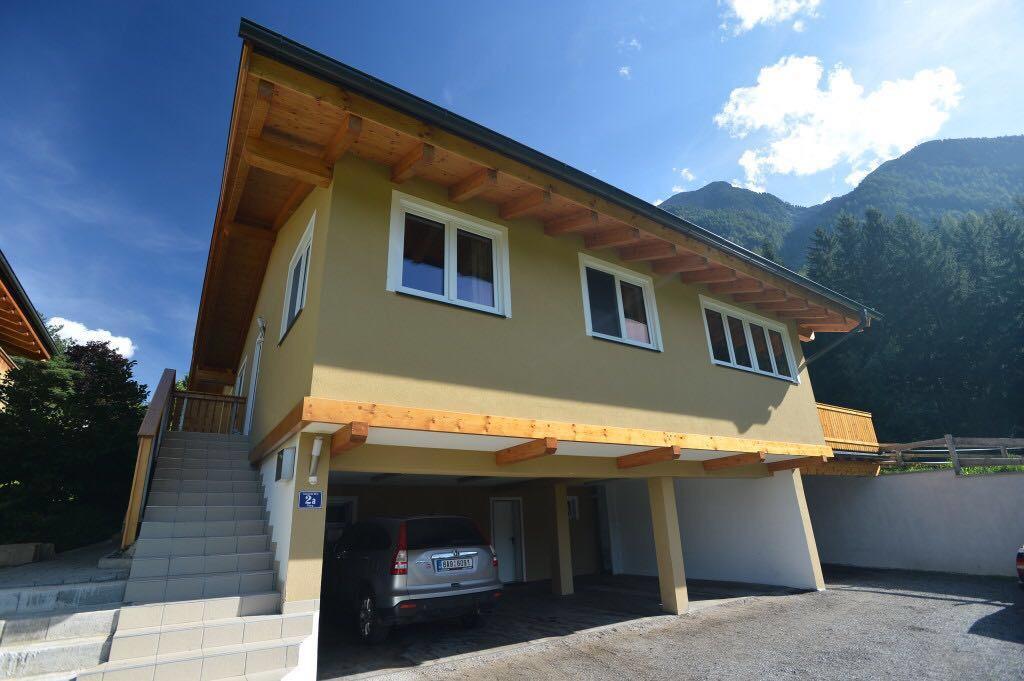 Villa 22 オエッツ エクステリア 写真